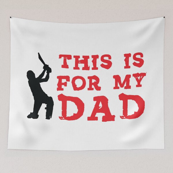 Item preview, This is for My Dad designed and sold by VectorPB.