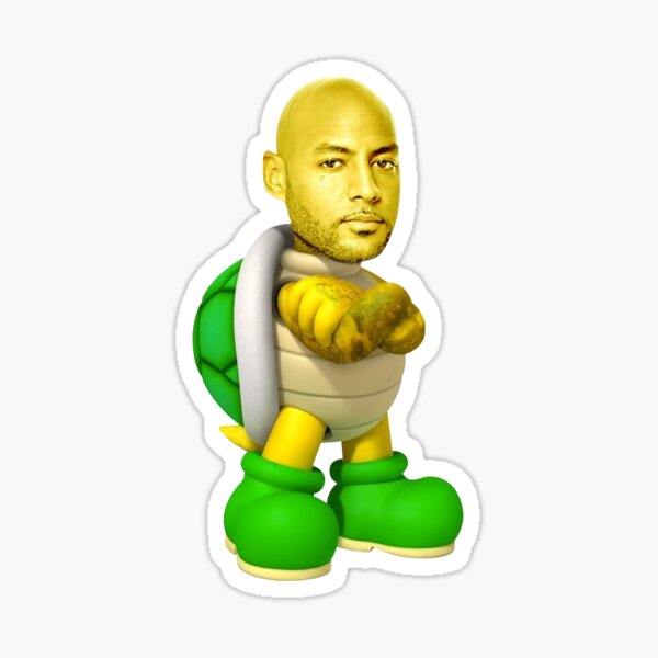 Booba Stickers Redbubble