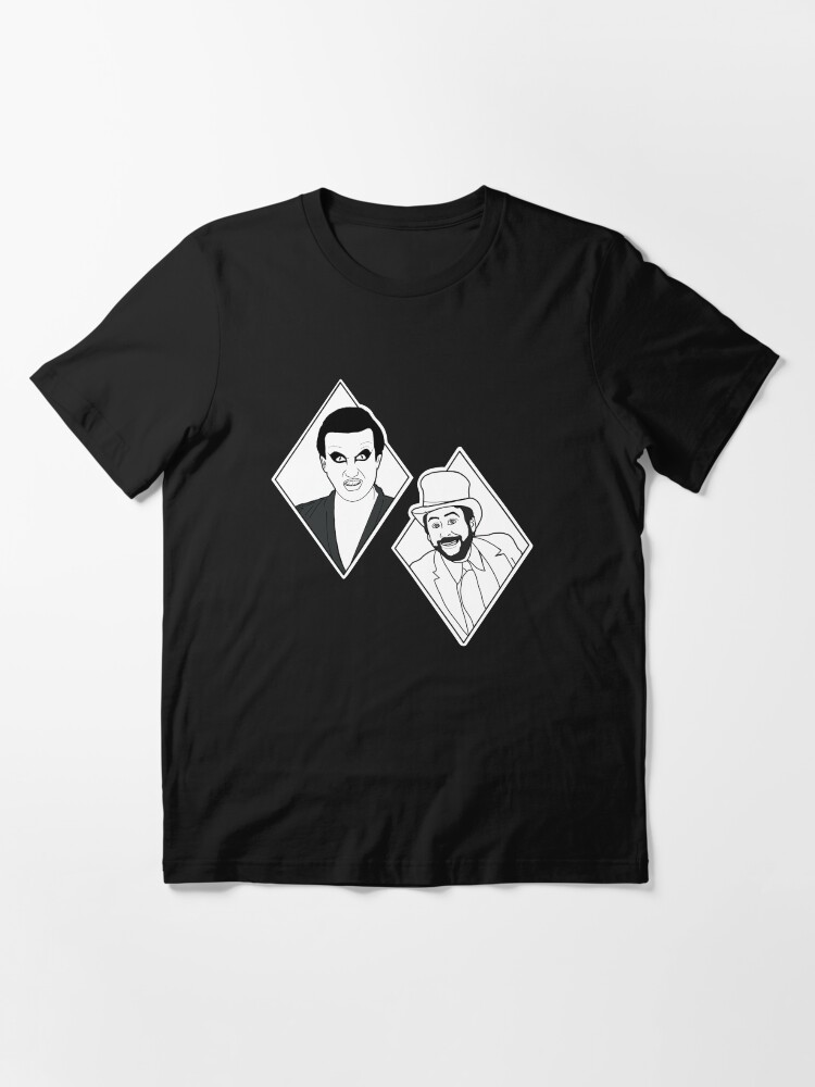 Alternate view of Cometh Essential T-Shirt