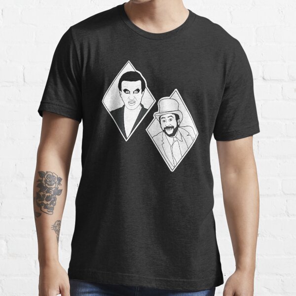 Cometh Essential T-Shirt