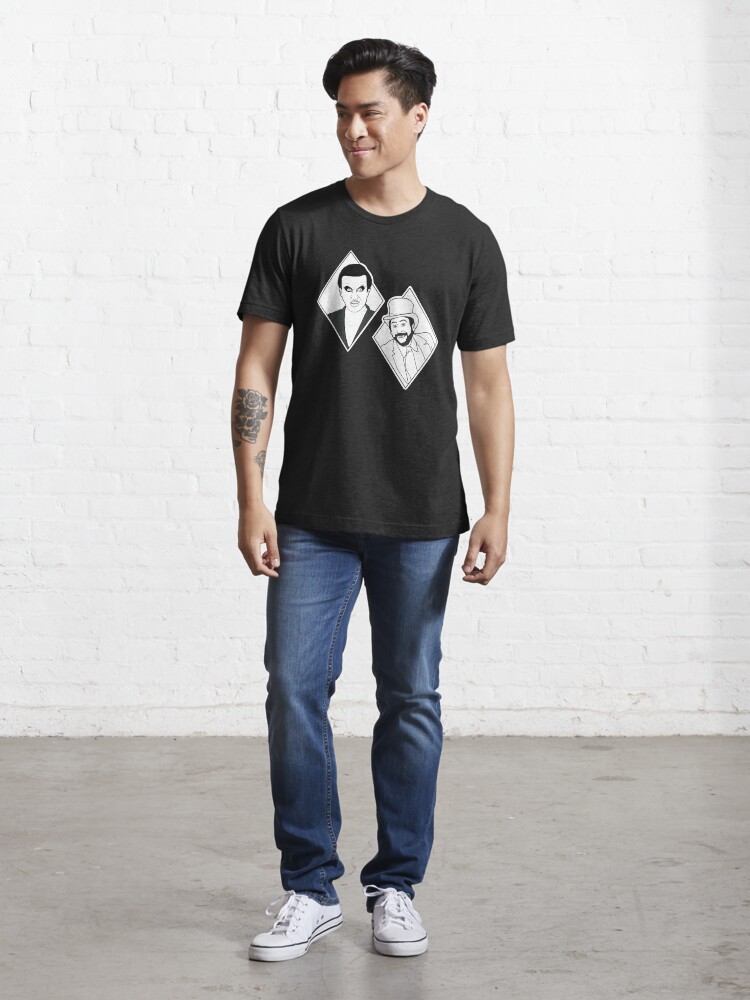 Alternate view of Cometh Essential T-Shirt