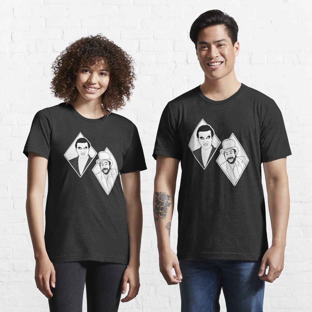 Cometh Essential T-Shirt