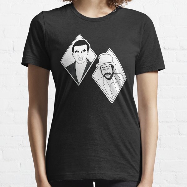 Cometh Essential T-Shirt