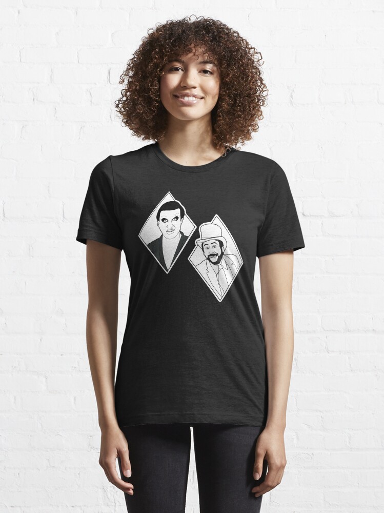 Alternate view of Cometh Essential T-Shirt