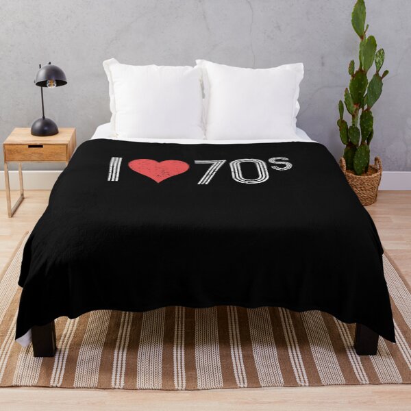 Item preview, I Love 70's designed and sold by dptuts.
