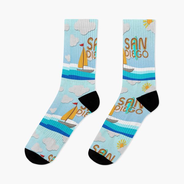 Item preview, San Diego designed and sold by teepossible.
