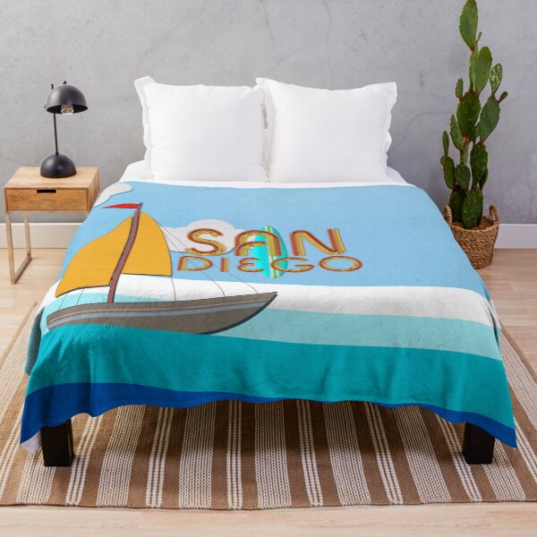 Item preview, San Diego designed and sold by teepossible.