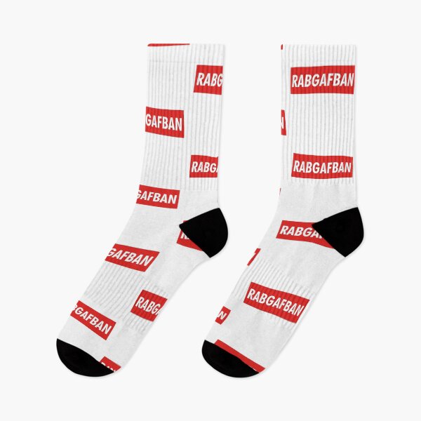 Item preview, RABGAFBAN designed and sold by DeadRight.