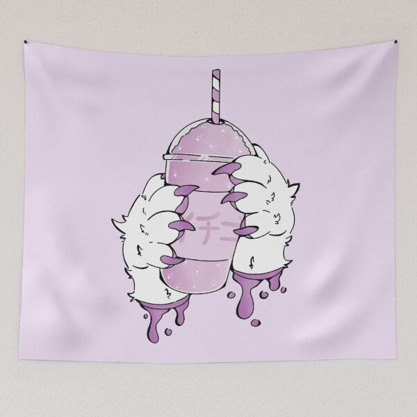 Item preview, ice cold slushie designed and sold by Demi Bodt.