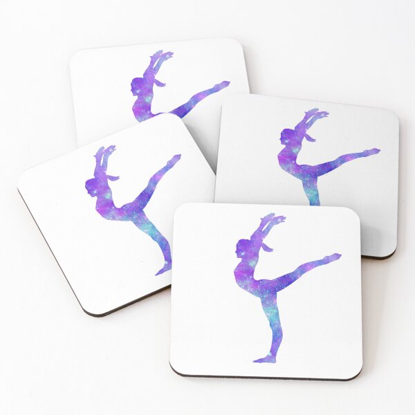 Item preview,  gymnast designed and sold by Arianna Gallardo.