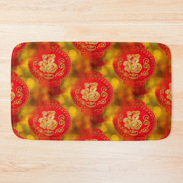 Item preview, Lucky Red Art Momento designed and sold by VikingVisual.