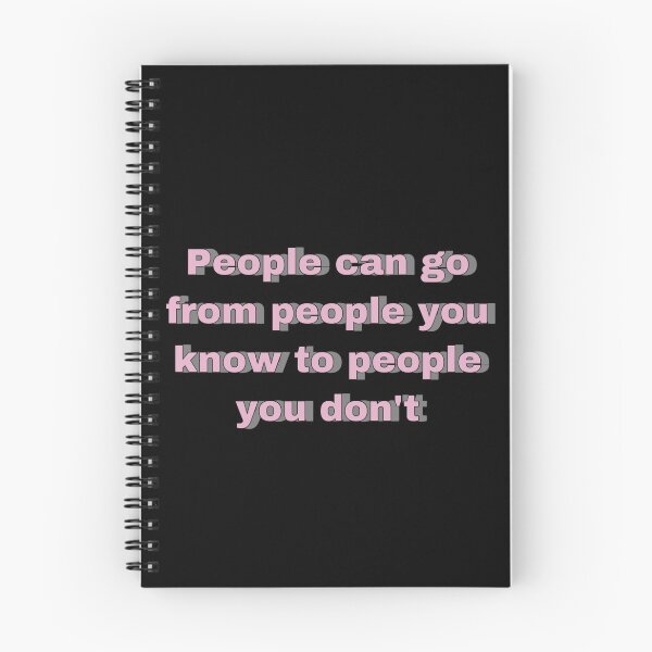 Item preview, Selena Gomez People You Know designed and sold by veronakeey.