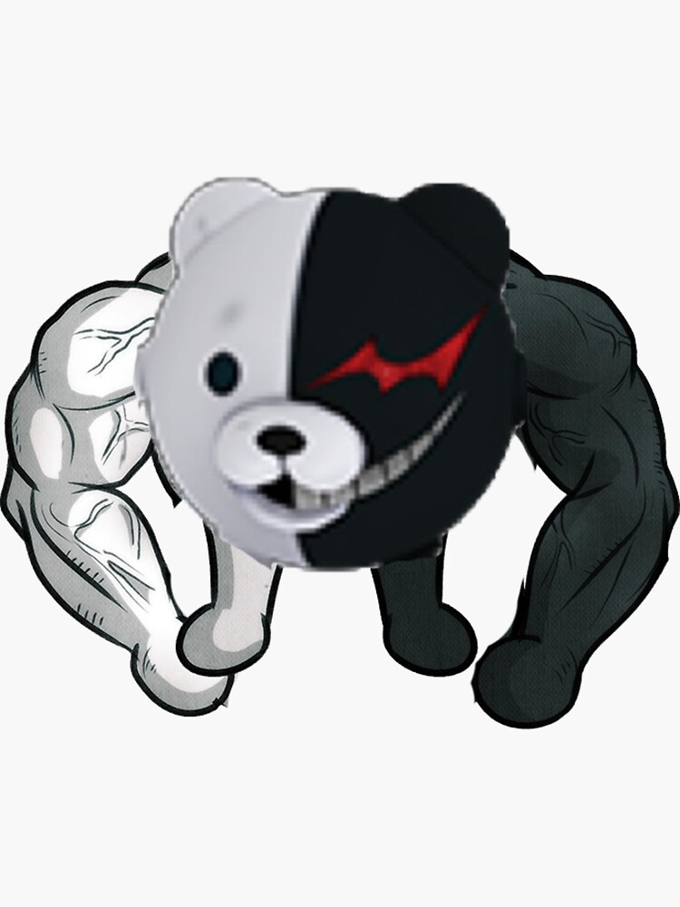 mexican monokuma