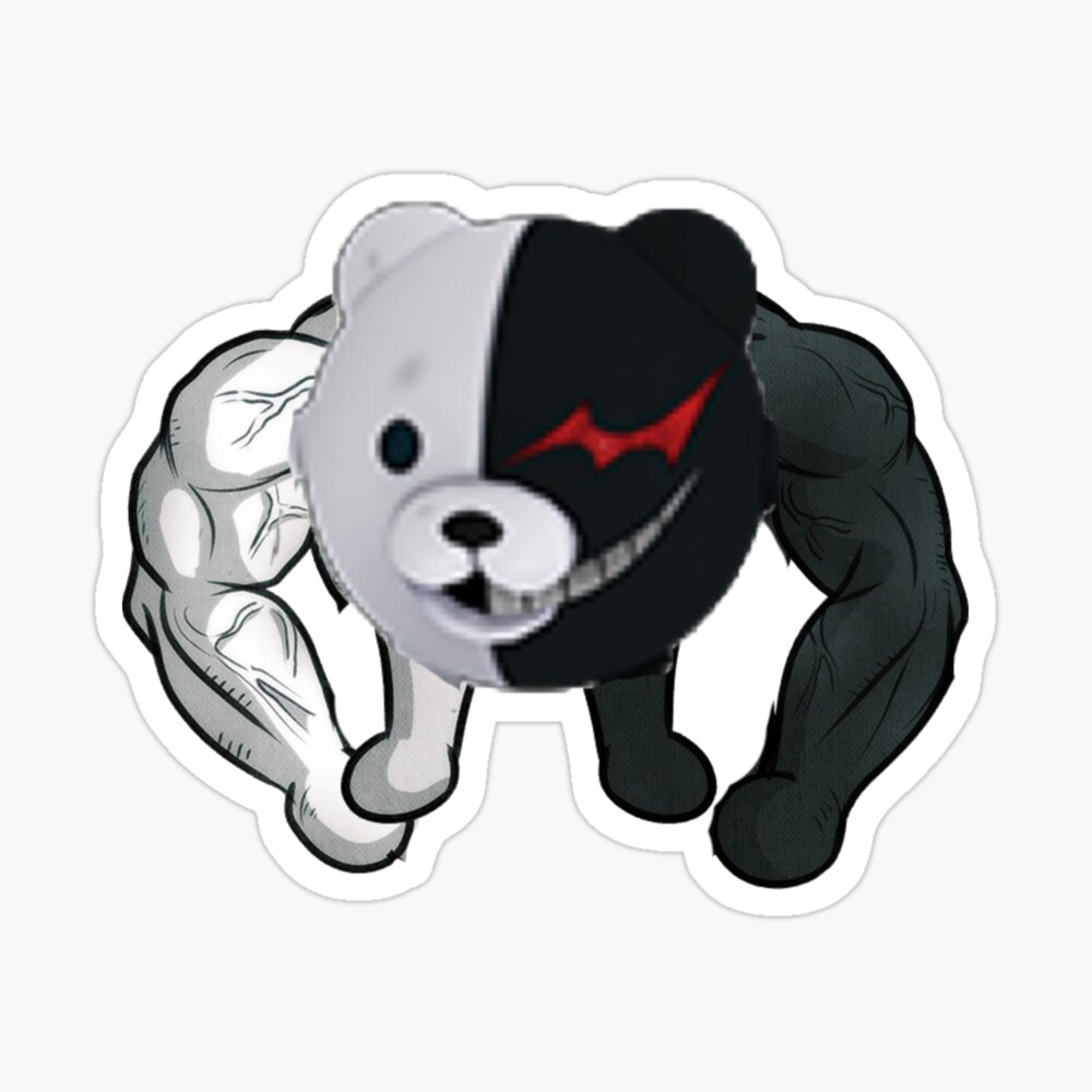 Ball monokuma