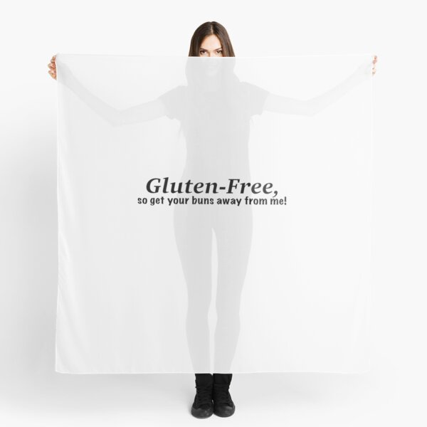 Artikel-Vorschau von Gluten-frei, designt und verkauft von Llewynn1225.