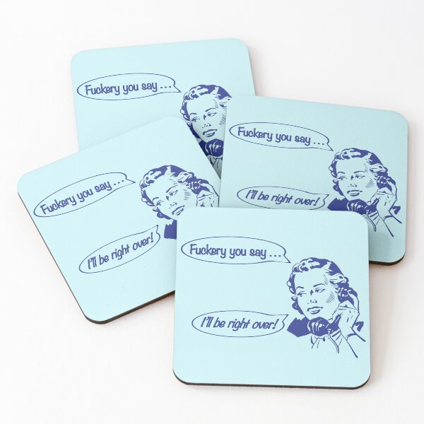 Item preview, Fuckery you say... designed and sold by GrumpyDog.