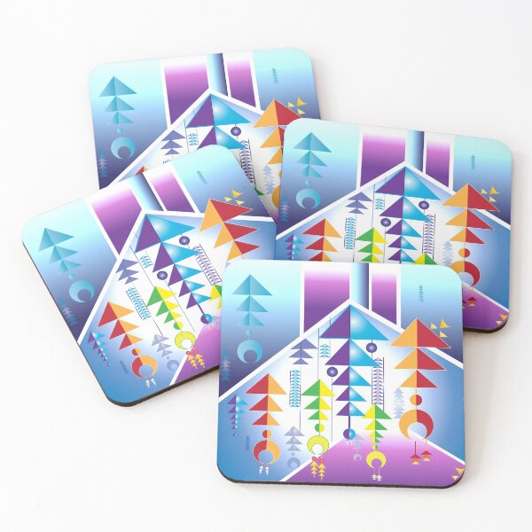 Item preview, The Dream Of Nubian Motifs designed and sold by Nobiya.