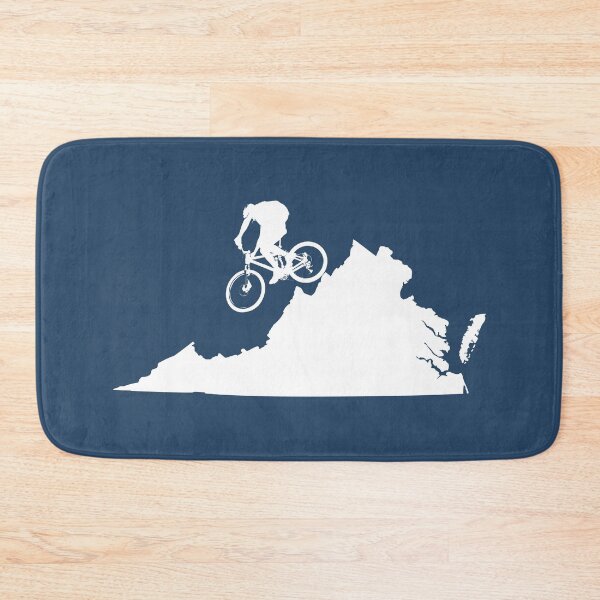 Item preview, Virginia Mountain Biking designed and sold by Esskay Designs.
