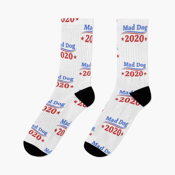 Item preview, Mad Dog 2020 designed and sold by DeadRight.