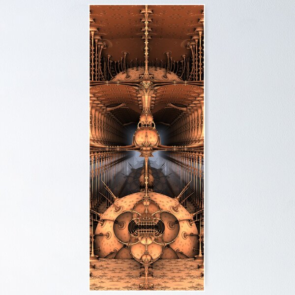 Item preview, Terra Cotta 4 designed and sold by Tom Wilcox.
