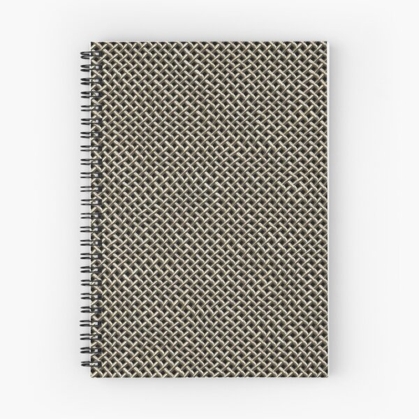Item preview, Metallic Wire Mesh Pattern designed and sold by Tej2point0.