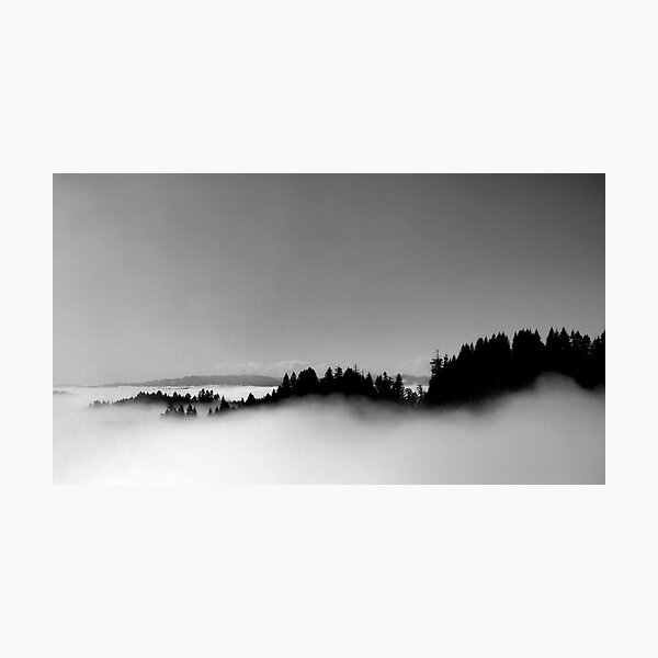 Item preview, Out Of The Fog designed and sold by Charles & Patricia   Harkins ~ Picture Oregon.