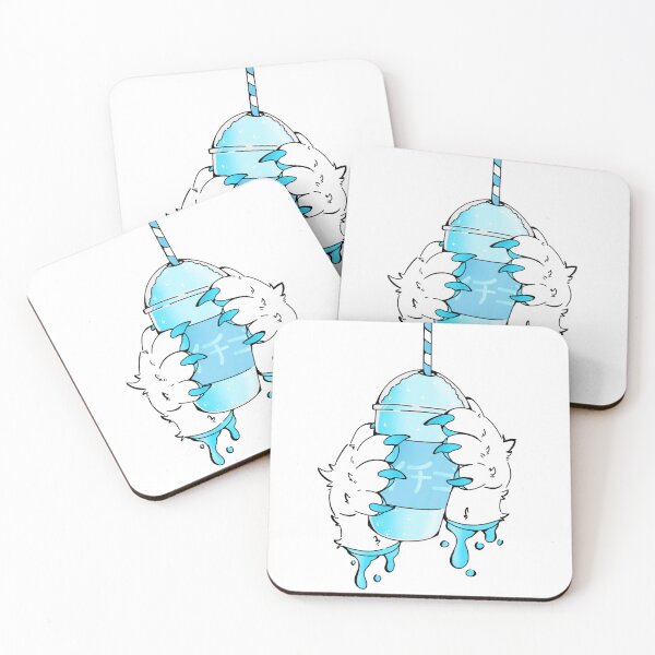 Item preview, ice cold slushie designed and sold by Demi Bodt.