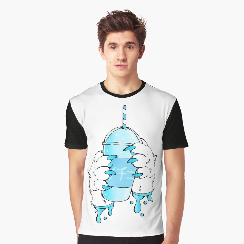 Item preview, Graphic T-Shirt designed and sold by Demibodt38.