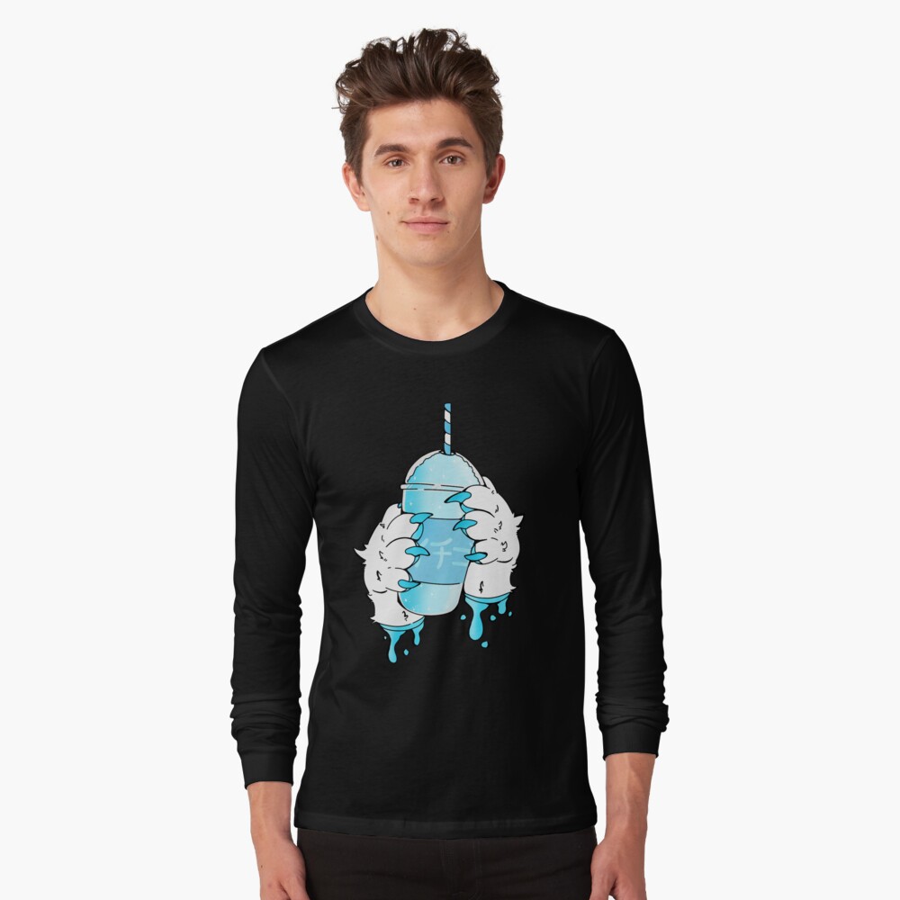 Item preview, Long Sleeve T-Shirt designed and sold by Demibodt38.