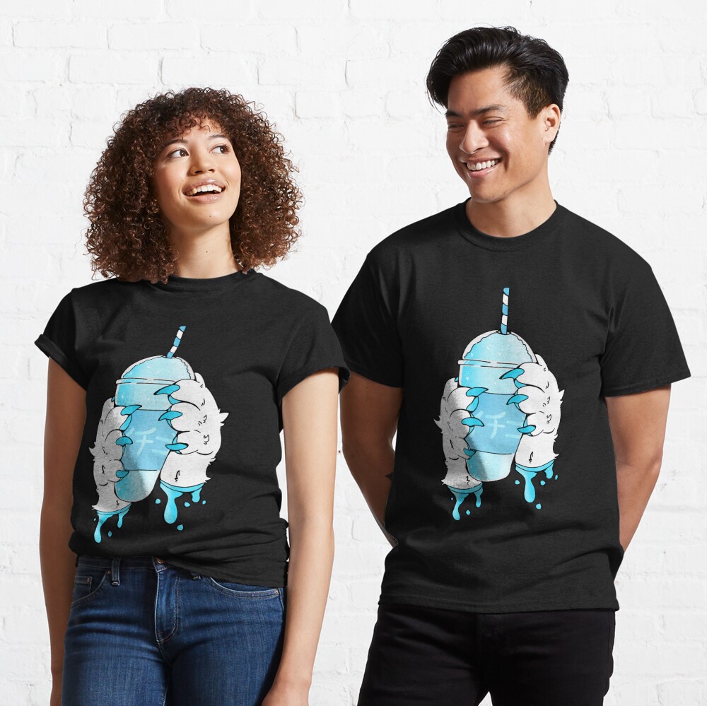 Item preview, Classic T-Shirt designed and sold by Demibodt38.