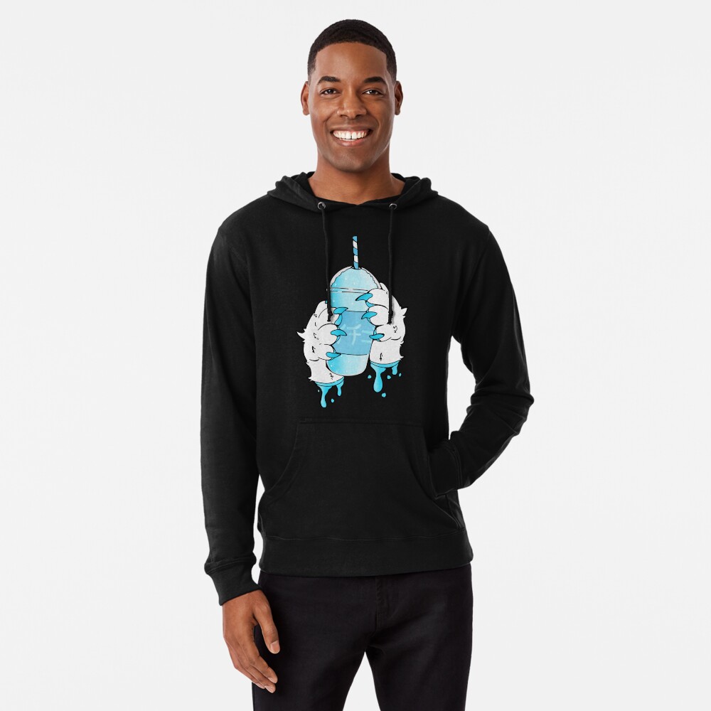 Item preview, Lightweight Hoodie designed and sold by Demibodt38.