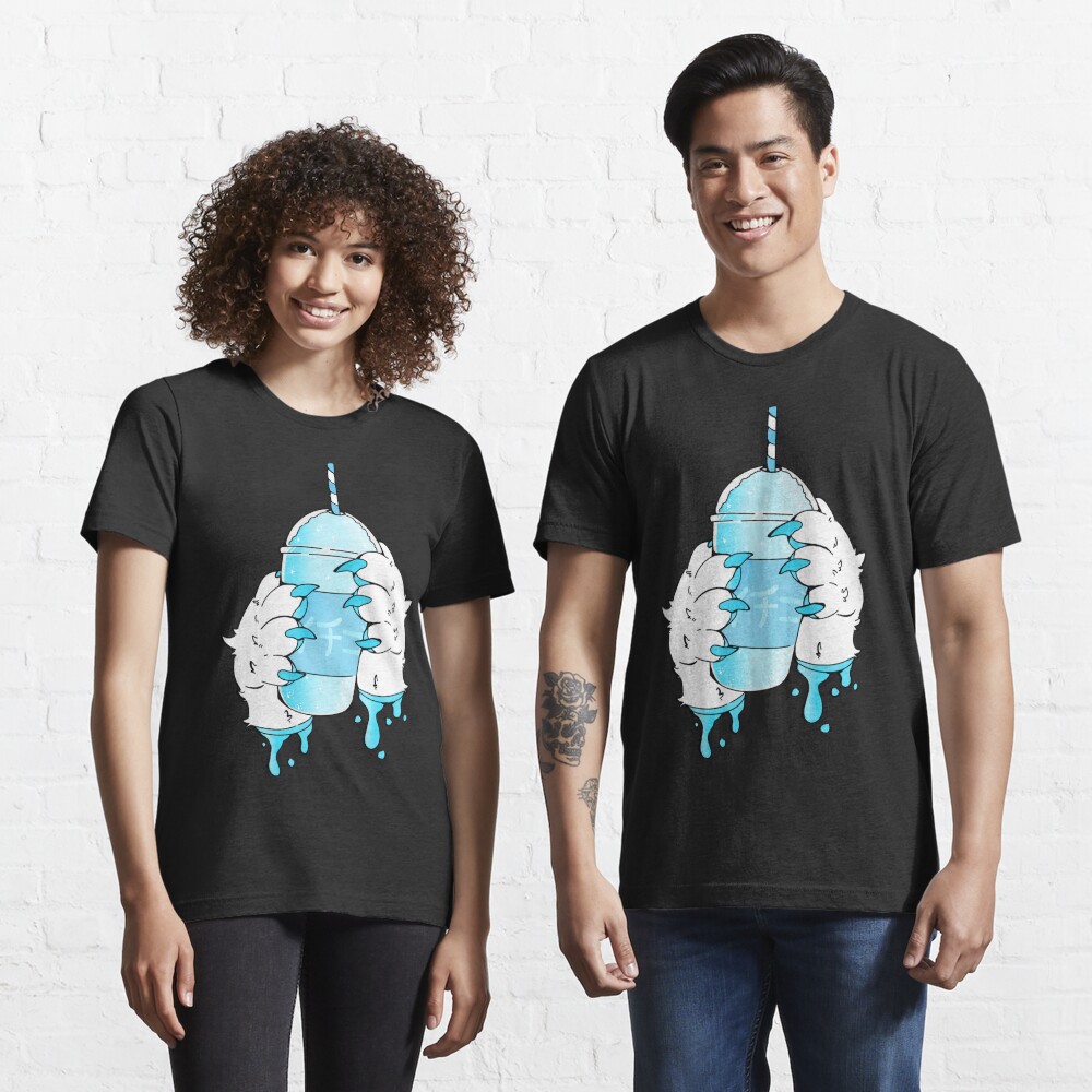 Item preview, Essential T-Shirt designed and sold by Demibodt38.
