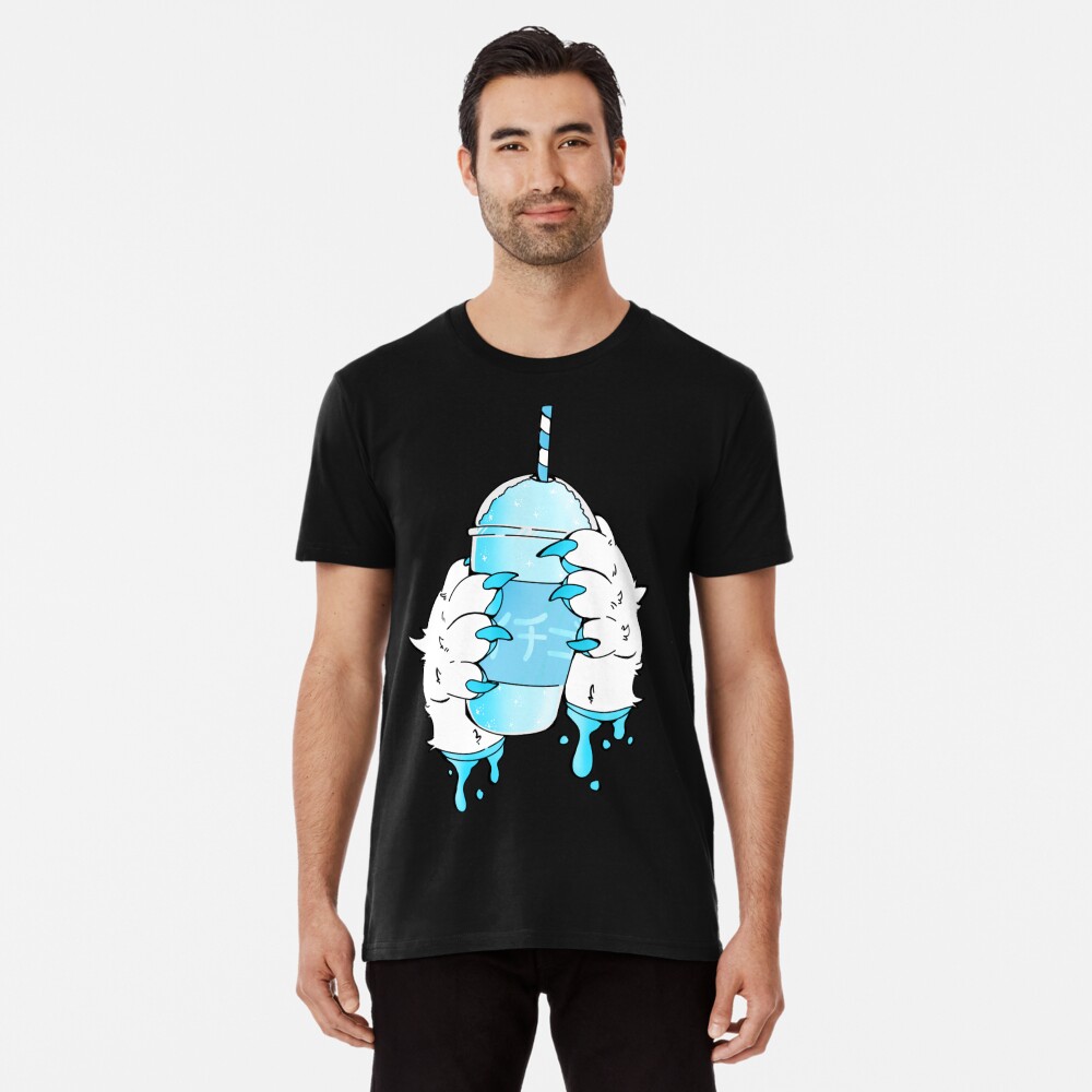 Item preview, Premium T-Shirt designed and sold by Demibodt38.