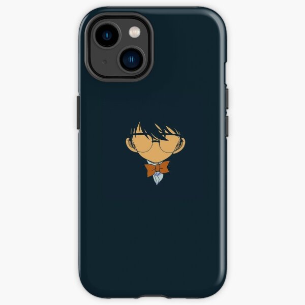 Case Closed Phone Cases for Sale Redbubble