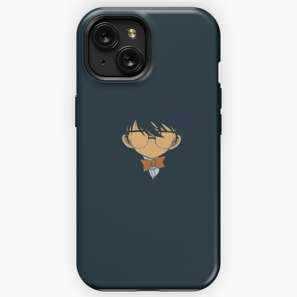 Detective Conan iPhone Cases for Sale Redbubble