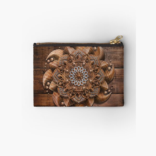 Item preview, Wooden Mandala designed and sold by Tej2point0.