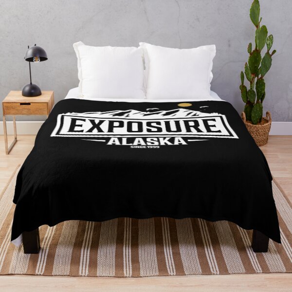Item preview, Exposure Alaska designed and sold by dptuts.