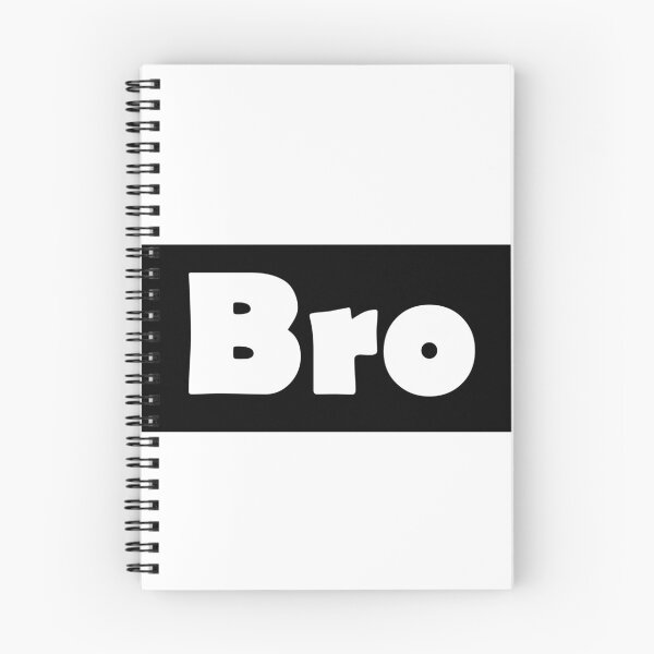 Item preview, Bro designed and sold by El-Farouk.