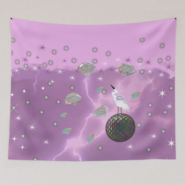 Item preview, CRANE GALAXY 315. designed and sold by sana90.