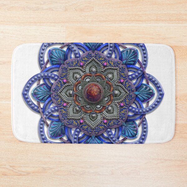 Item preview, Explore Mandala designed and sold by Tej2point0.