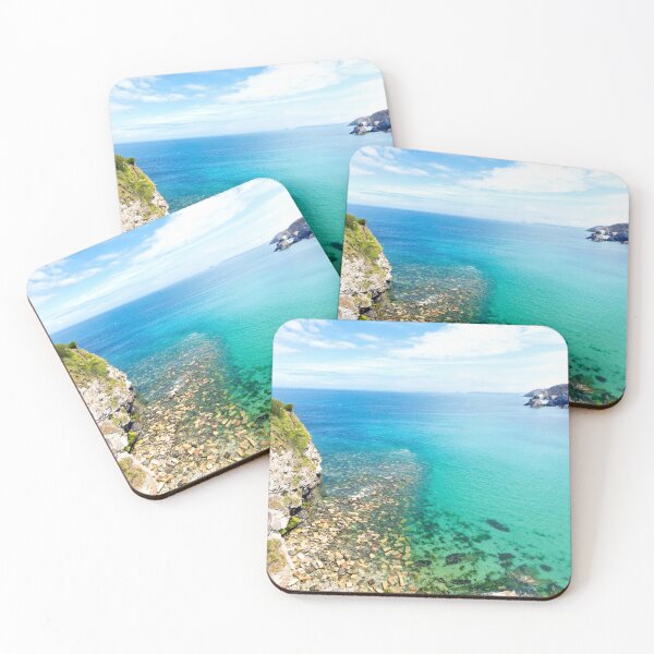 Item preview, Crystal Clear Sea designed and sold by Terri Waters Photography & Design.