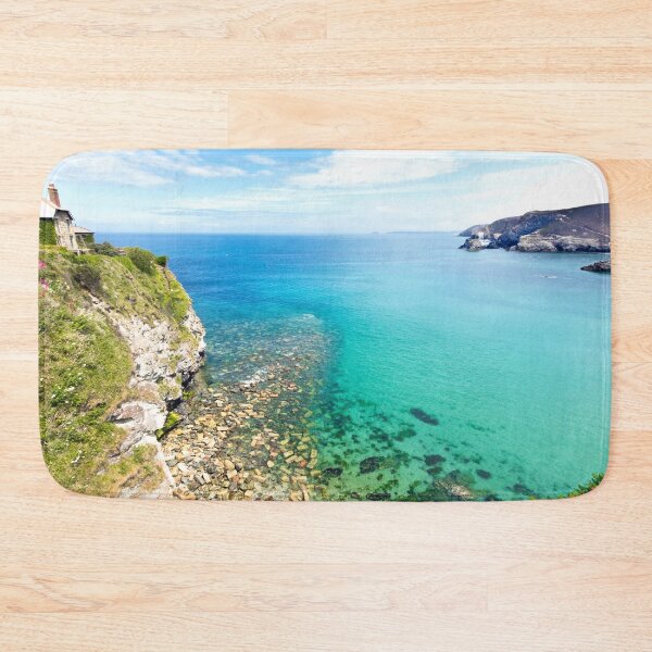 Item preview, Crystal Clear Sea designed and sold by Terri Waters Photography & Design.
