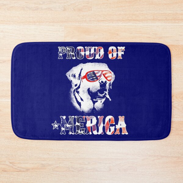 Item preview, Proud of America - Proud of Merica designed and sold by BestStuffDepot.