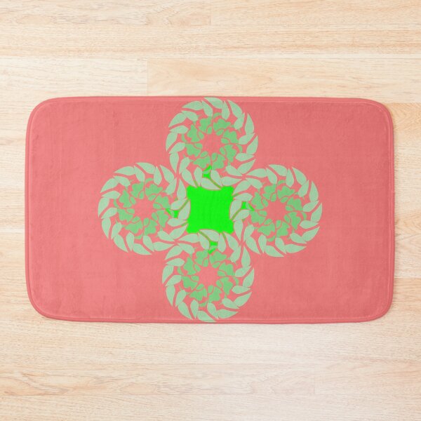 Item preview, Mandala Pattern New version designed and sold by Edgar Moya.