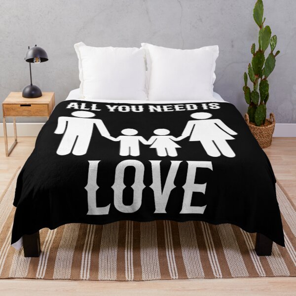 Item preview, ALL YOU NEED IS LOVE designed and sold by dptuts.