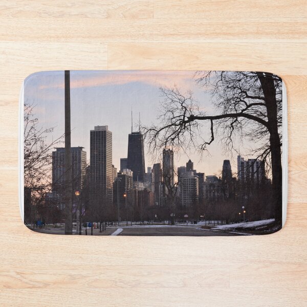 Item preview, Chicago Evening designed and sold by ashton-viola.