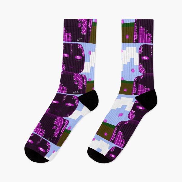 Item preview, Enderman Virgil Thomas Sanders designed and sold by satonsaturn.