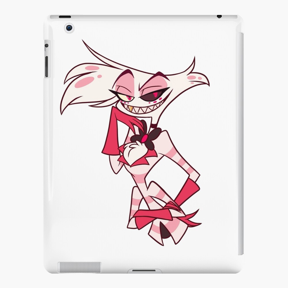 Hazbin hotel png