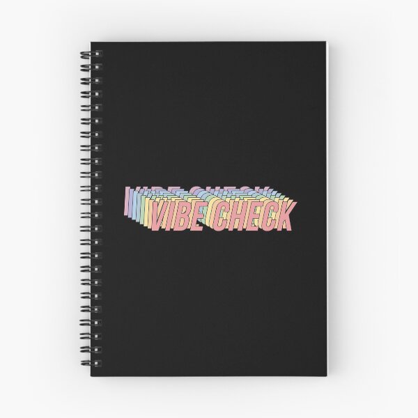 Item preview, Vibe Check designed and sold by One Express.