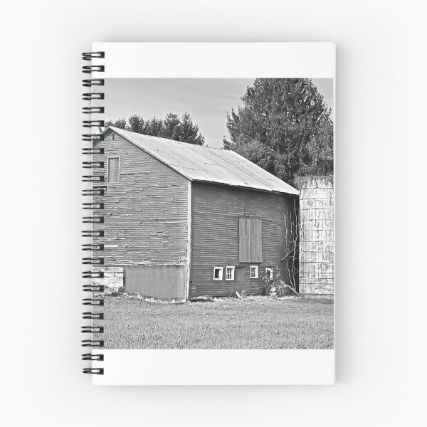 Item preview, The Old Bank Barn designed and sold by EmageZ.